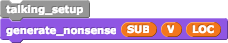 var