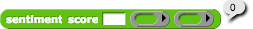 sentiscore