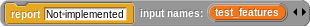 classify-function-not-implemented