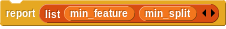 report-feature-split