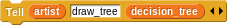 tell-artist-draw-tree